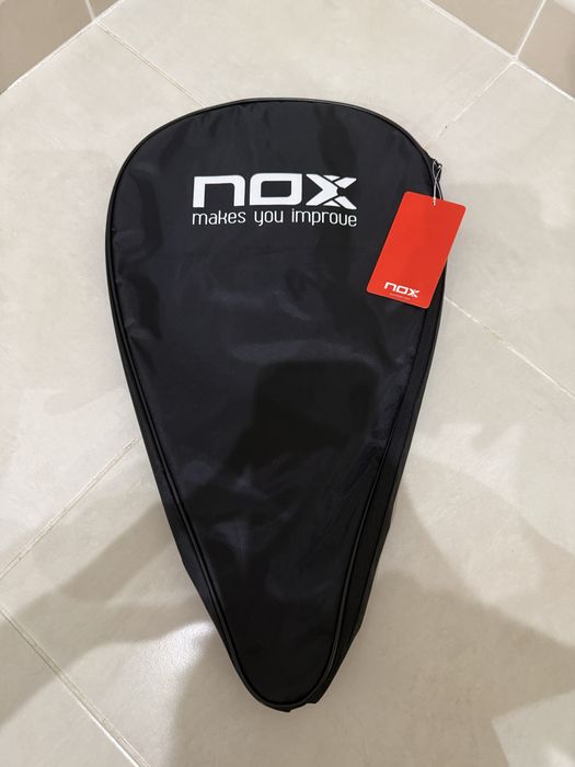 Mochila de Padel NOX