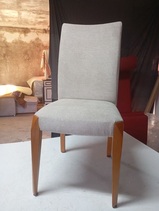 Restaurador de estofos