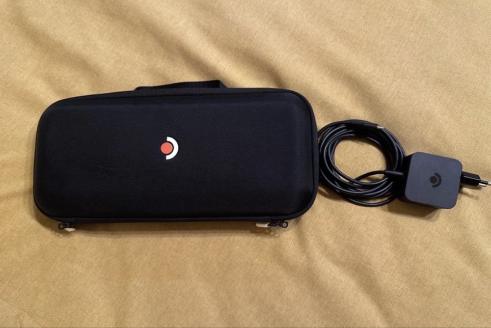 Steam Deck OLED 512GB | Como Nova | Garantia