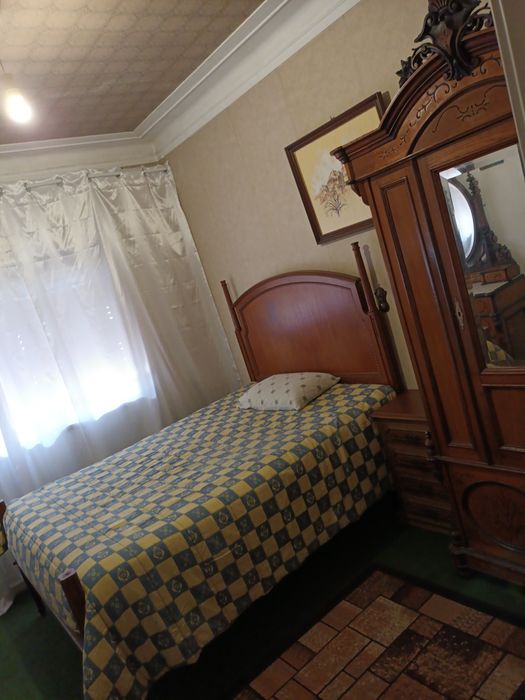 Quartos no centro de Matosinhos