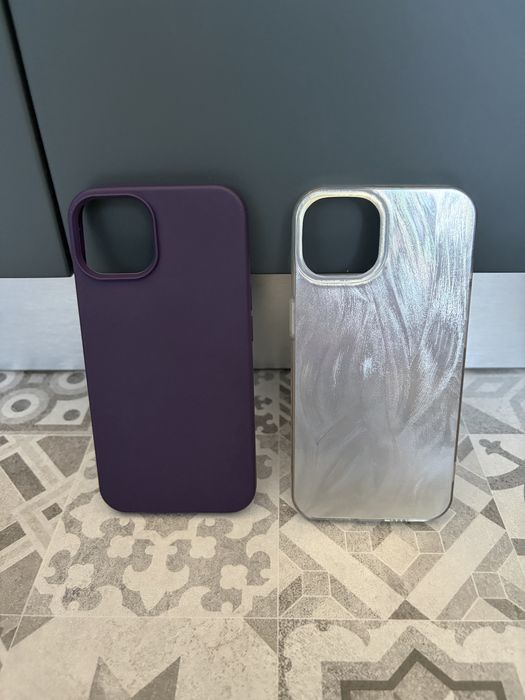 Новий чохол на Iphone 14 + подарунок