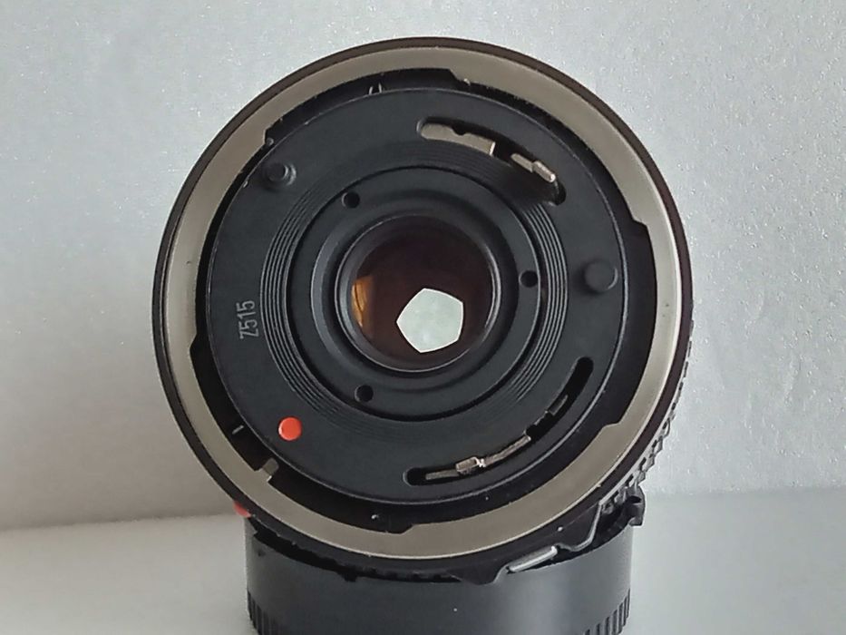 Новий Canon FD 28mm 2.8 ширококутний