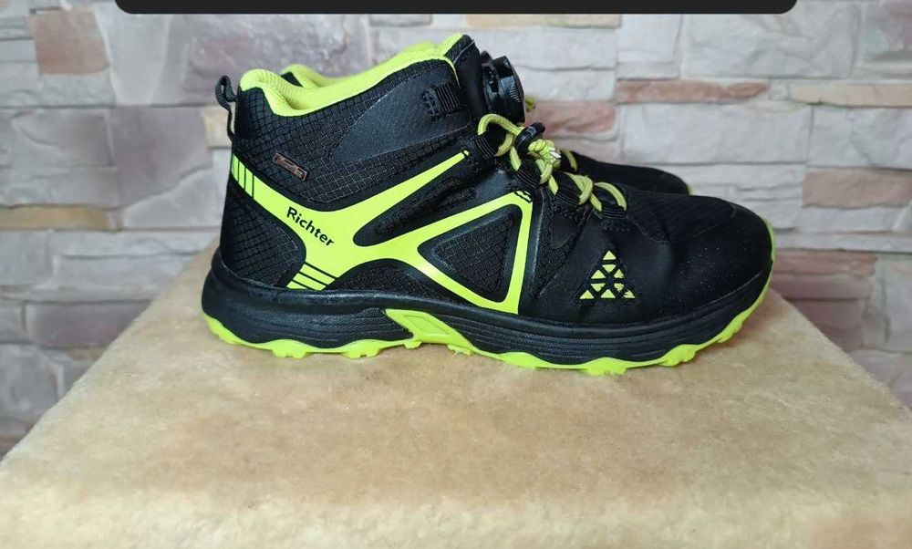 Adidas Terrex  чобітки