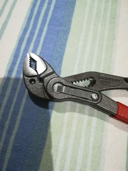 Kinipex cobra 150mm