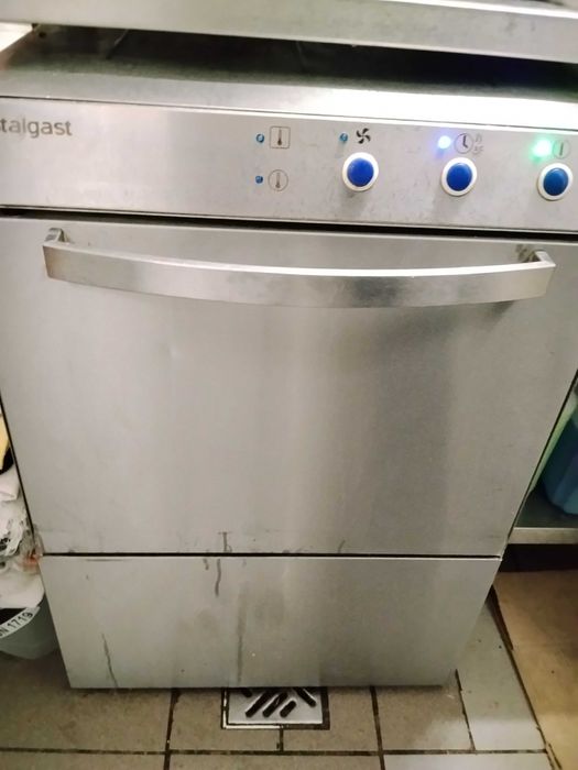 Zmywarka Stalgast