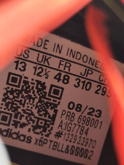 Adidas Predator Elite Sg