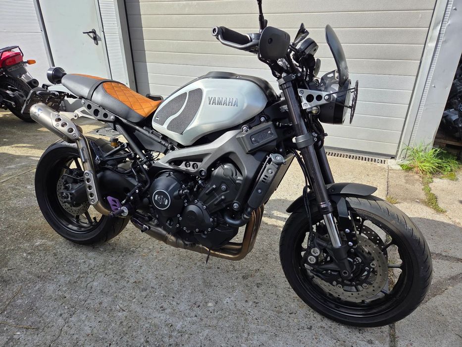 Yamaha