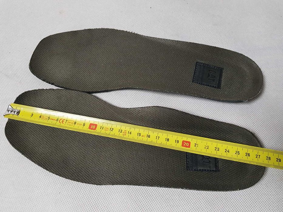 CAT Caterpillar - Męskie Buty Skóra roz. 42 - 27 cm IDEAŁ