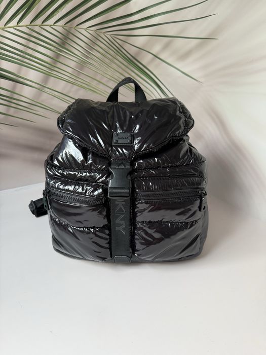 Рюкзак DKNY  new york
