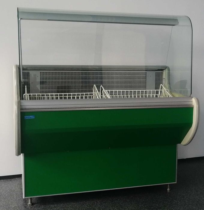 Lada chłodniczo-mroźnicza