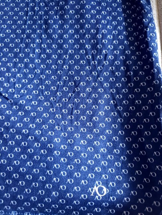 Футболка поло чоловіча бренд AndersonOrd