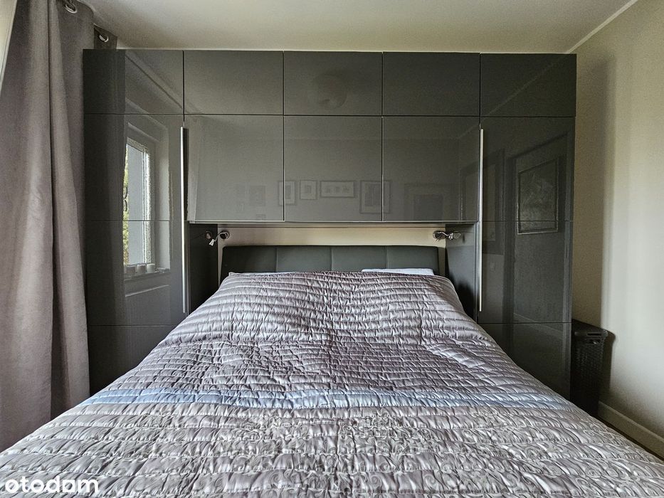 Komfortowy apartament w Cieplicach Zdroju