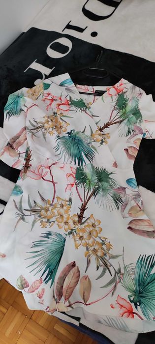 Kombinezon letni Dorothy Perkins
