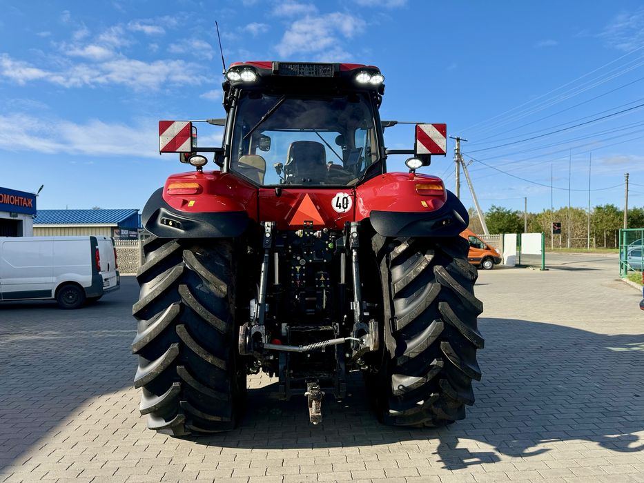 Трактор Case IH Magnum  380 2021р