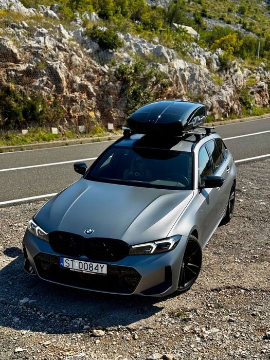 BMW Seria 3