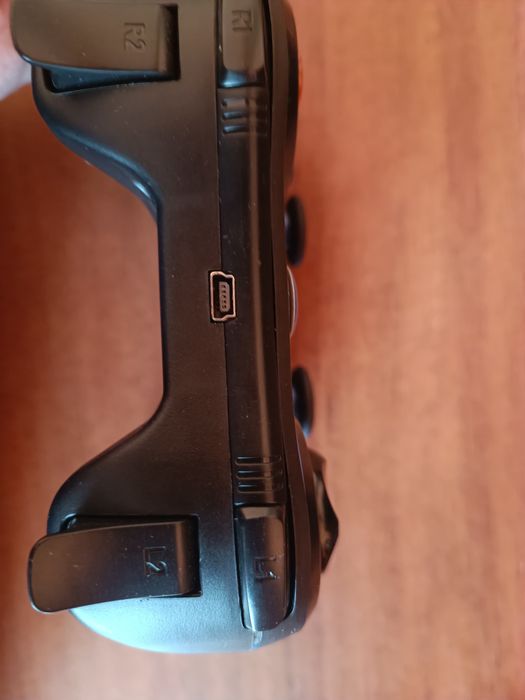 Gamepad для телефона