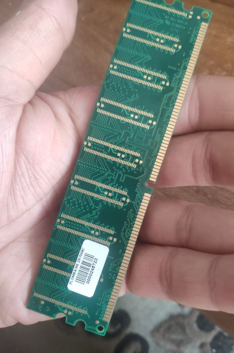 Pamięć DDR3 pc2100 SpecTec 256mb