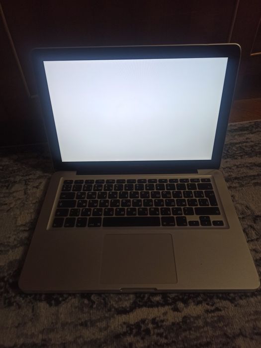 Запчасти на MacBook Air 13 a1466 и  pro a1278