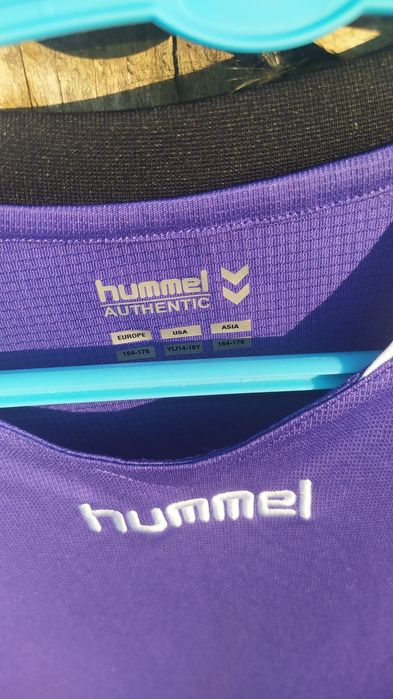 Koszulka Hummel 164 - 176