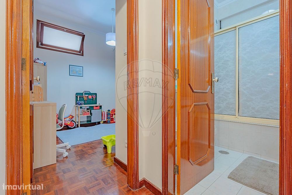 Apartamento T3 para venda