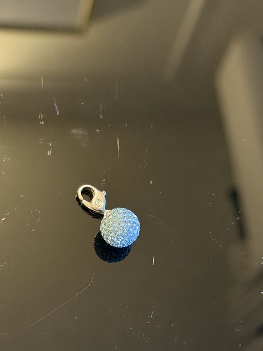 Zawieszka marki Swarovski