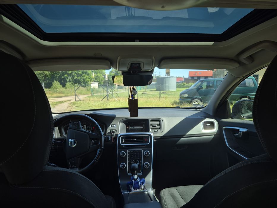 Volvo v60  Diesel