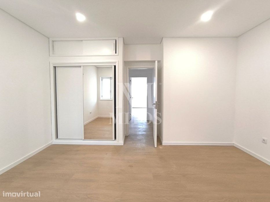 Apartamento T3 Centro Histórico Viana do Castelo