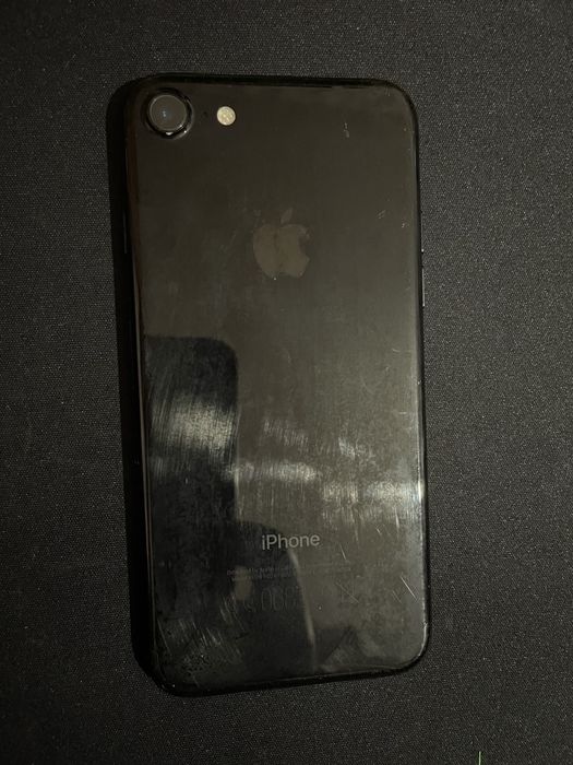 Продам  iPhone 7  Обʼєм памʼяті 128gb