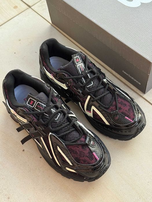 Мужские кроссовки New Balance 1906A Dragon Berry "2025" 40-45