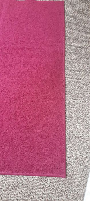 Tapete interior 1,10x1,60 (Bordeaux)
