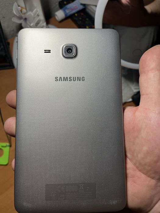 Планшет Samsung Tab A6