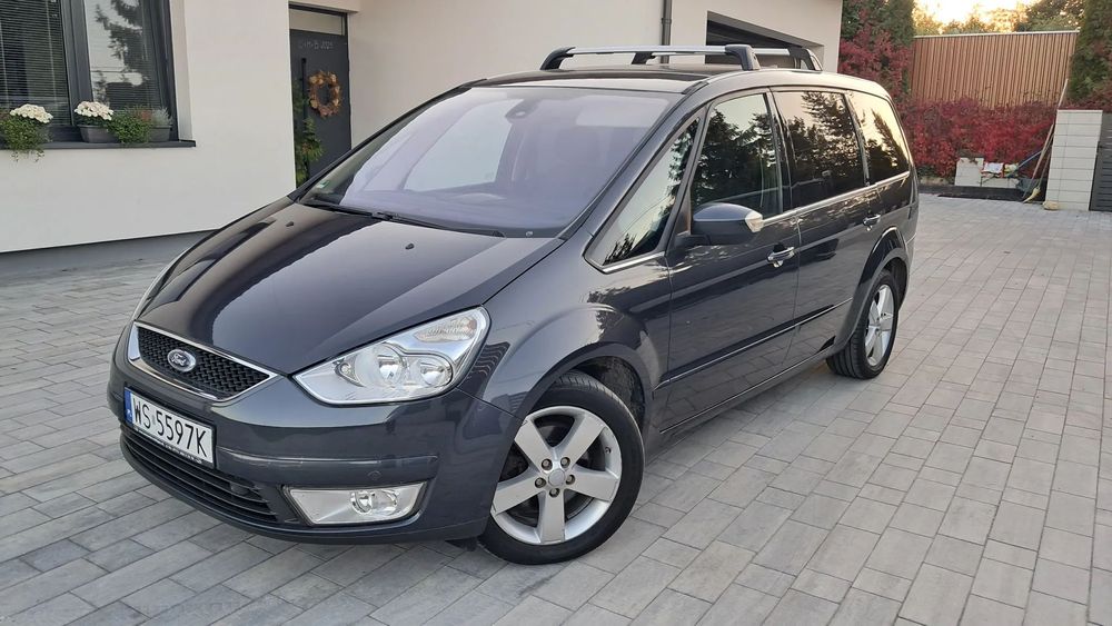 Ford Galaxy