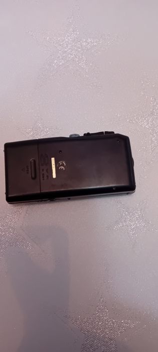 Magnetofon SANYO