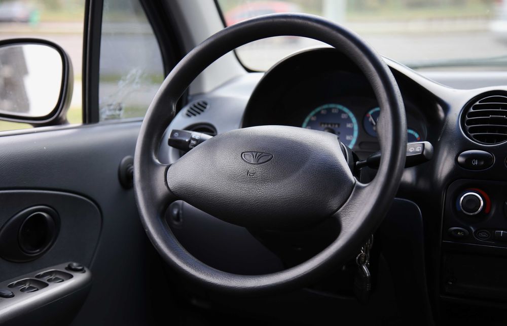 Продам Daewoo Matiz