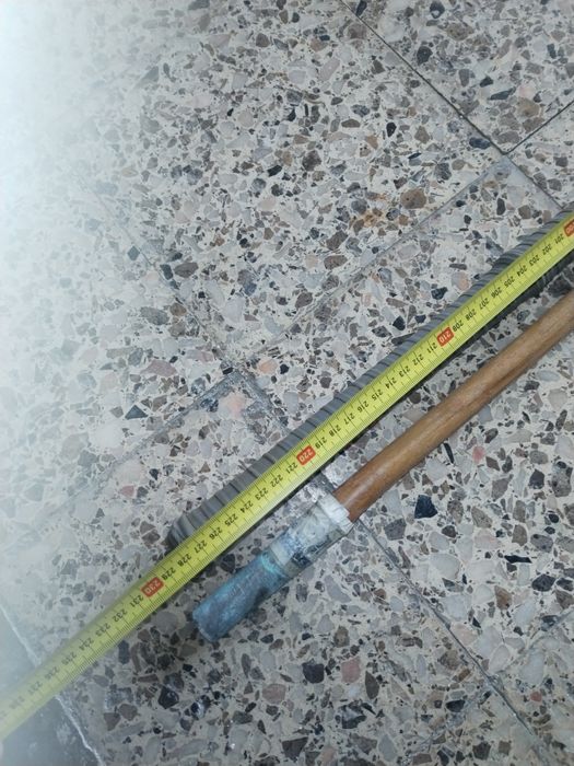 Caneloes de pesca desocupar