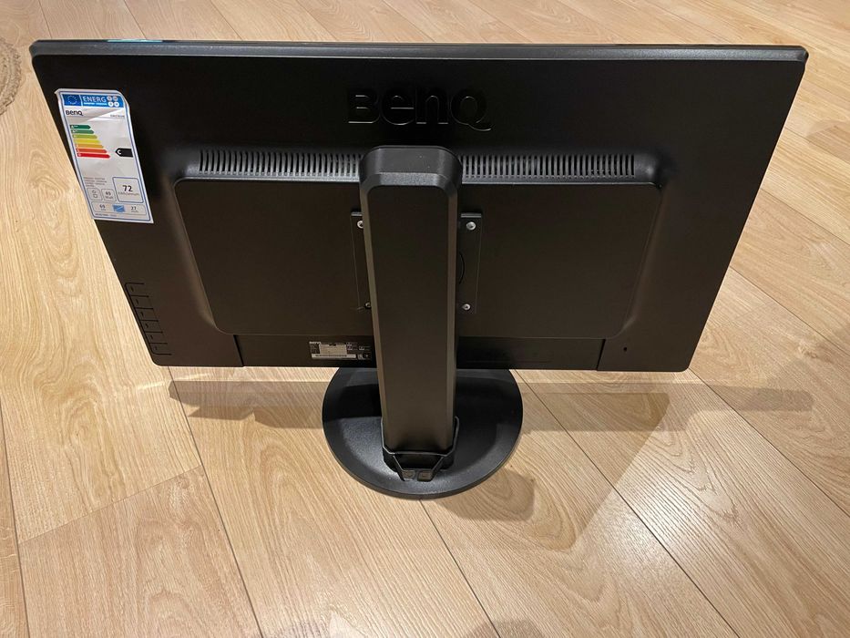 Monitor BENQ LED 27" GW2765HE QHD 4ms /  Excelente estado64586148606594124