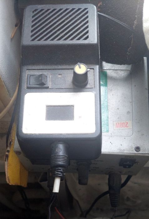 Тюнер японский продам