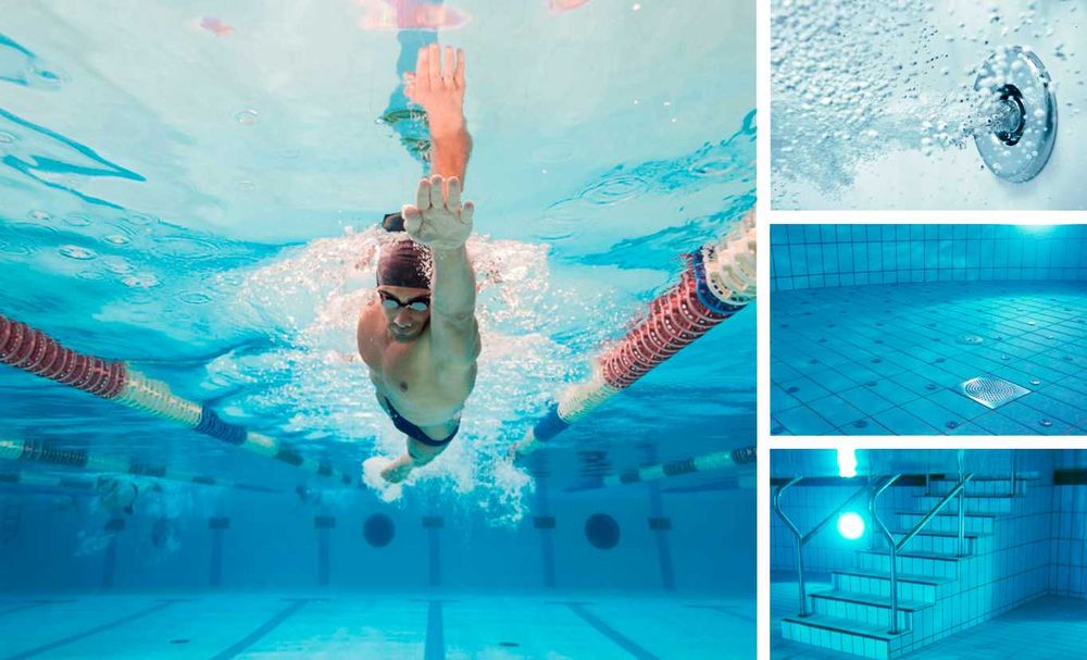 SZKŁO FILTRACYJNE - lepsze od PIASKU Aqua Grit atest PZH 20kg 0,45-2mm