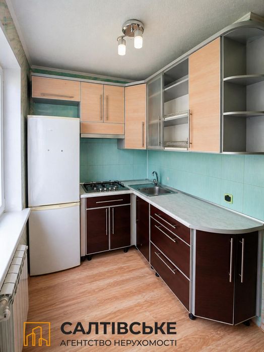 2368-ОВ Продам 1к квартиру на Северной Салтовке Северная 4