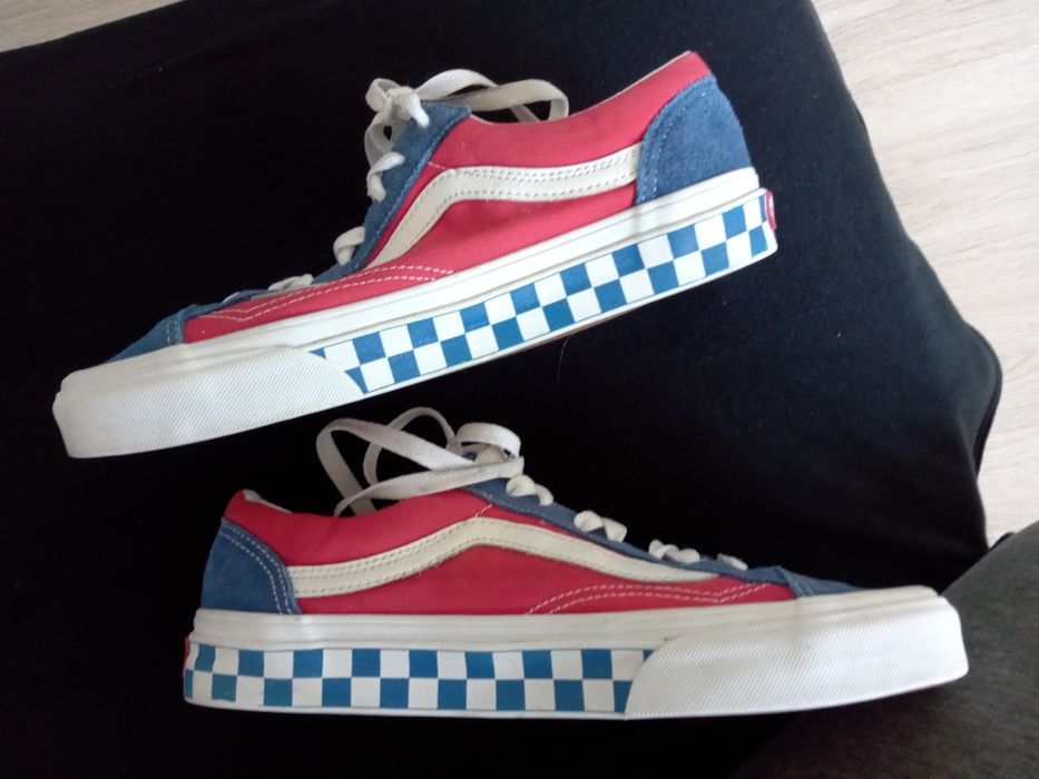 Trampki Vans Old Skool rozmiar 40