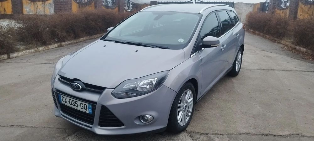Ford Focus Stan bardzo dobry