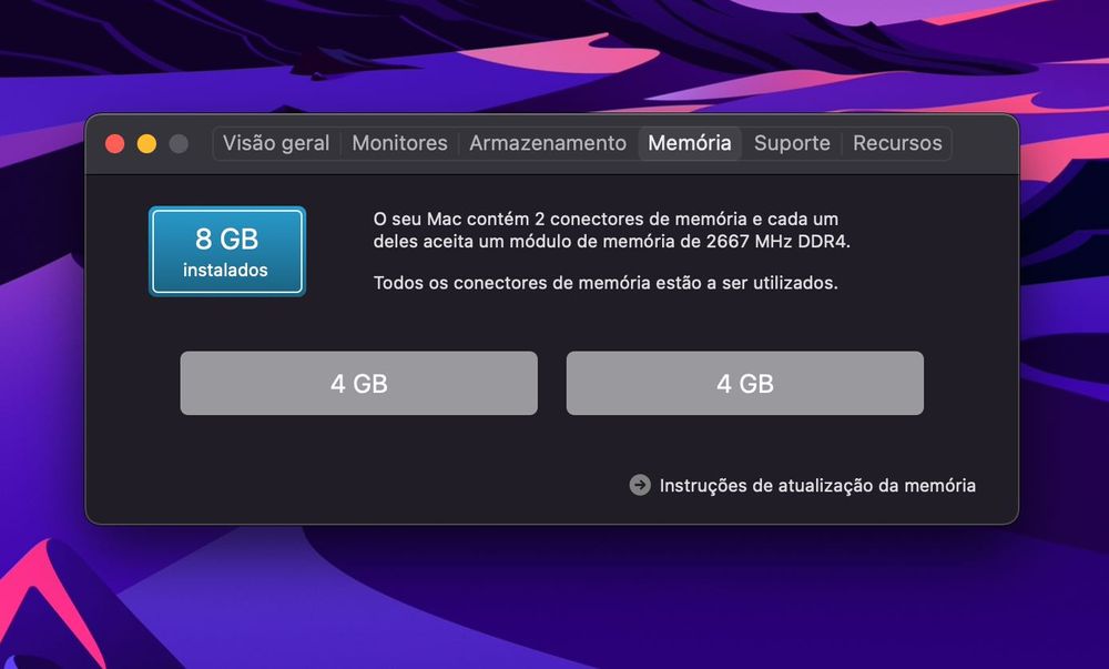 iMac (Retina 4K, 21,5 polegadas, 2020)