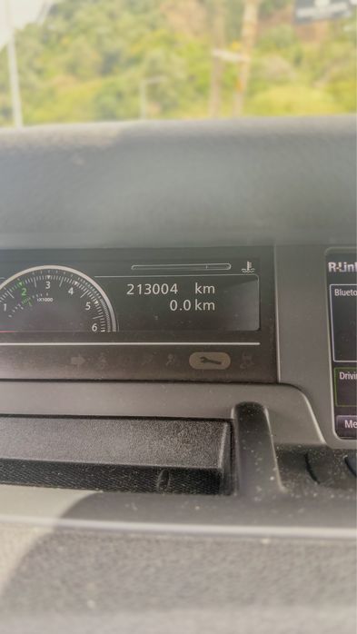 Renult Grand Scenic 1.5dci