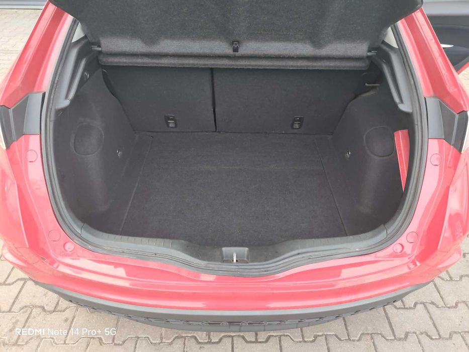 HONDA CIVIC VIII UFO 1.8 BENZYNA z kamerą cofania