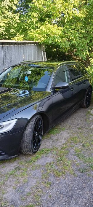 Sprzedam Audi A6C7