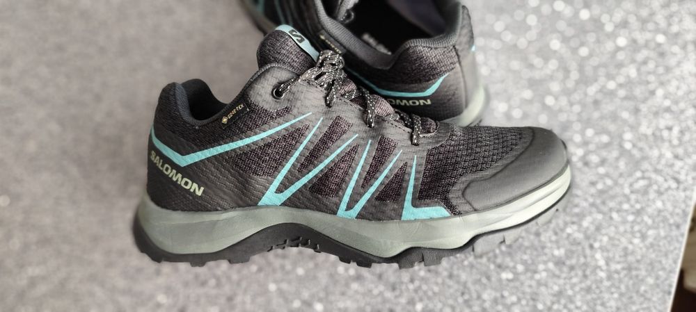 Кросівки Salomon 40 25