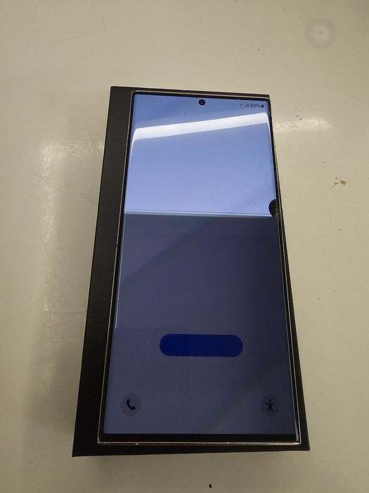 Samsung S23 ULTRA Wyświetlacz uszkodzony