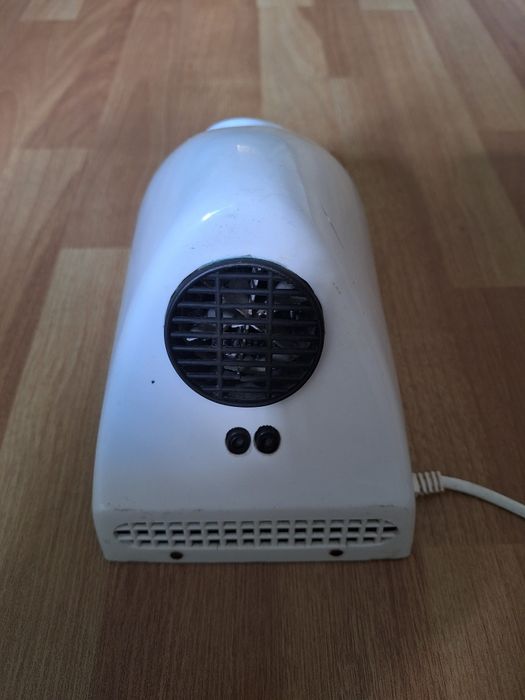 Сушарка сенсорна для рук 1000 Вт