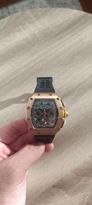Richard Mille RM11-03