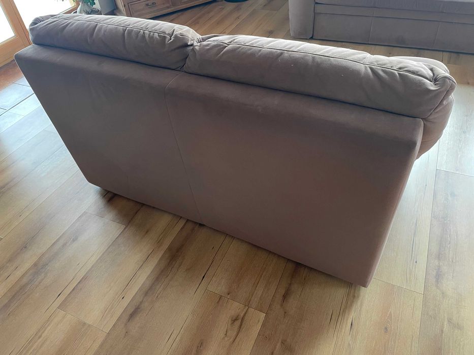 Sofa Wajnert PASADA dwuosobowa i trzyosobowa z funkcją spania